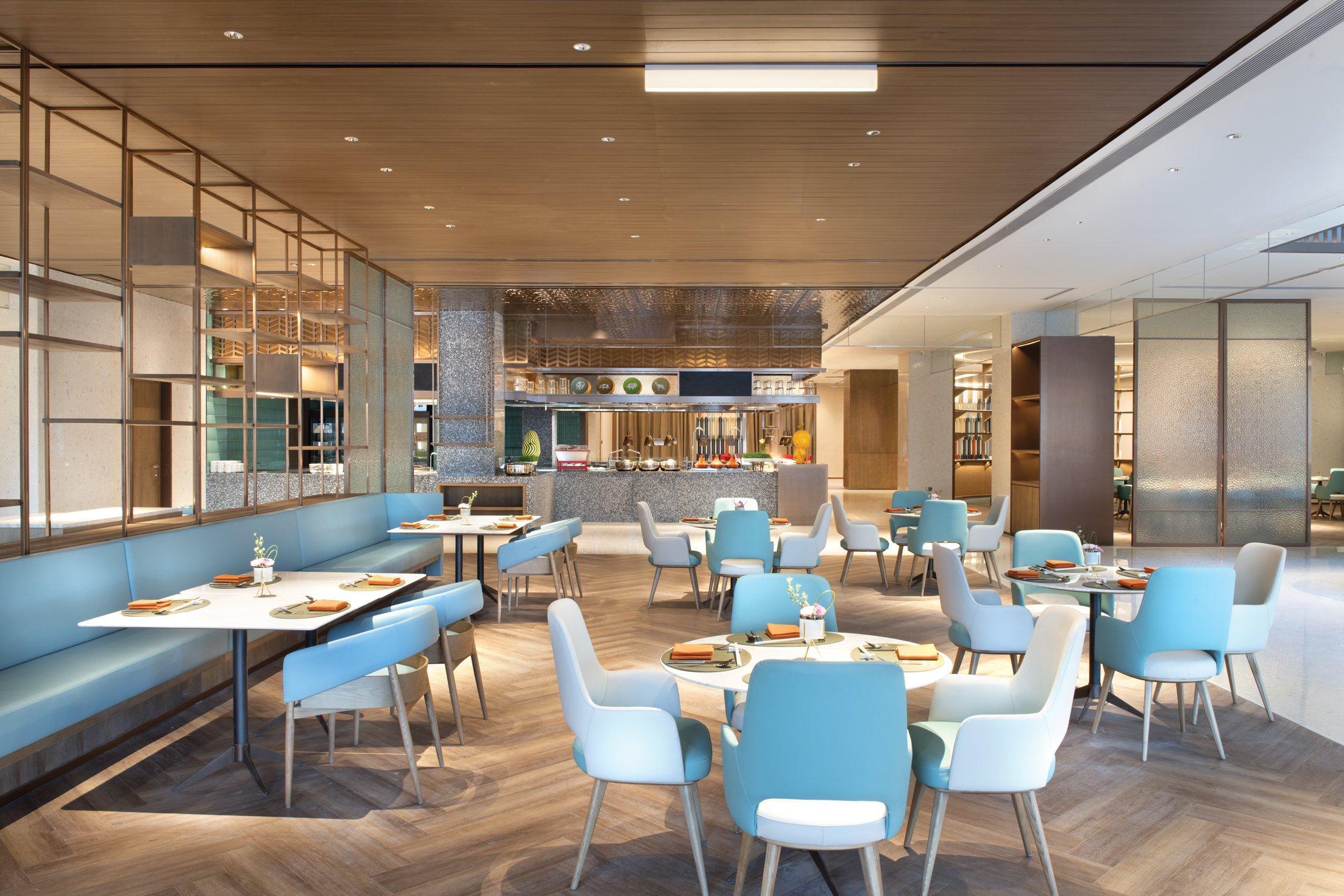 Crowne Plaza Beijing Badaling By Ihg Hotel Yanqing Exterior foto