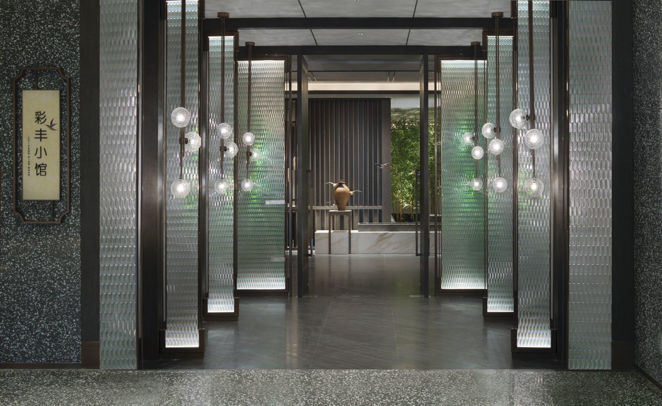 Crowne Plaza Beijing Badaling By Ihg Hotel Yanqing Exterior foto