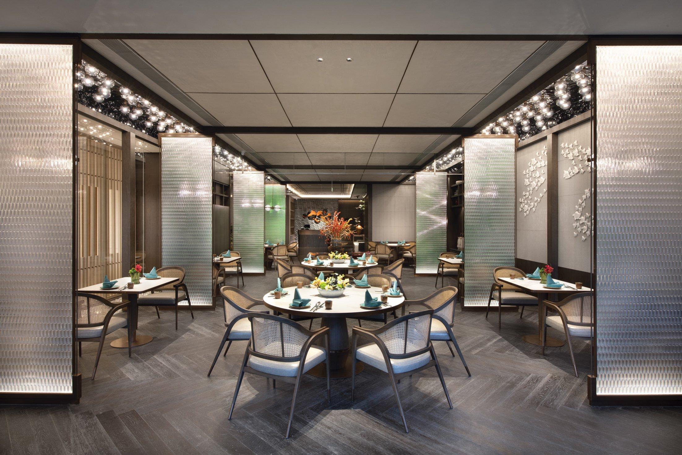 Crowne Plaza Beijing Badaling By Ihg Hotel Yanqing Exterior foto