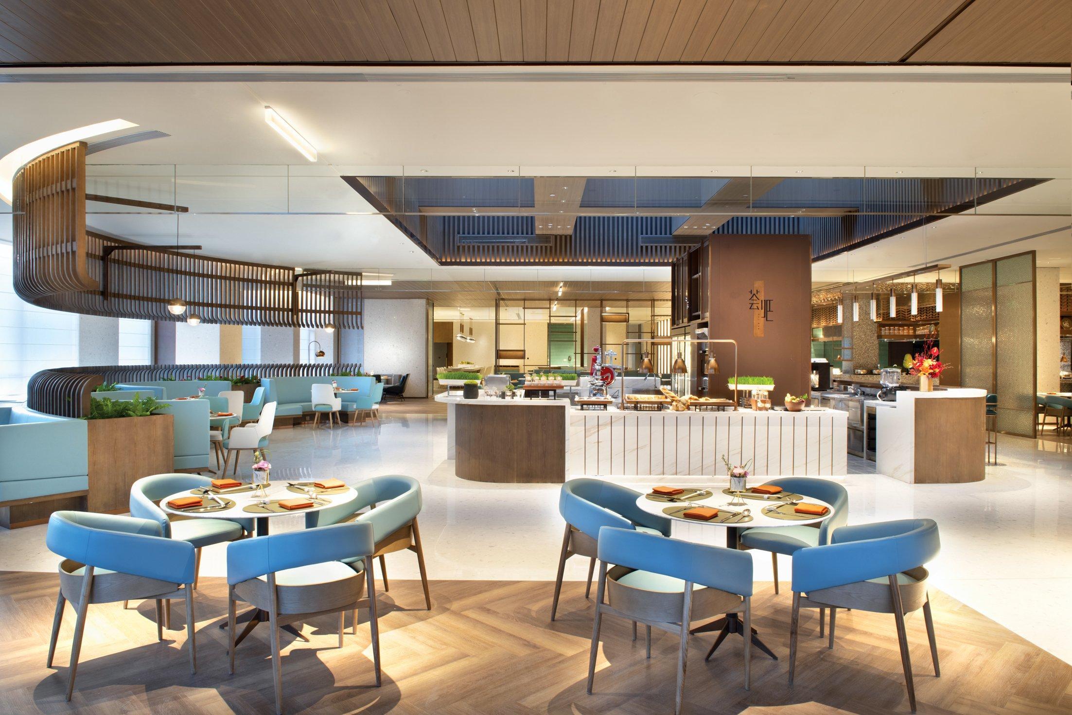 Crowne Plaza Beijing Badaling By Ihg Hotel Yanqing Exterior foto