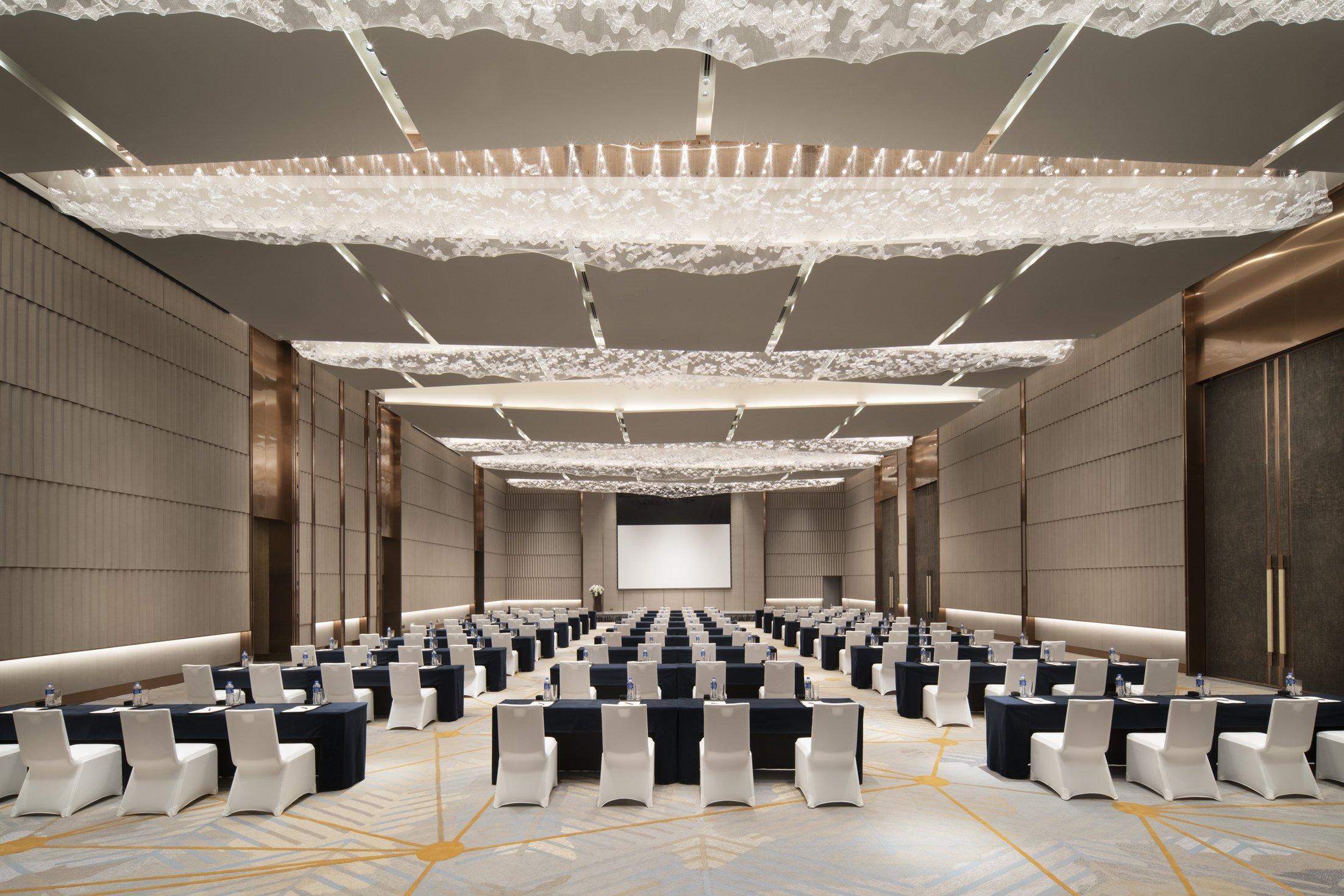 Crowne Plaza Beijing Badaling By Ihg Hotel Yanqing Exterior foto