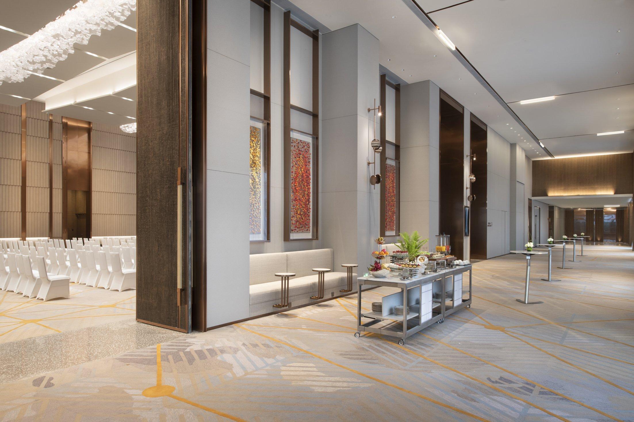 Crowne Plaza Beijing Badaling By Ihg Hotel Yanqing Exterior foto